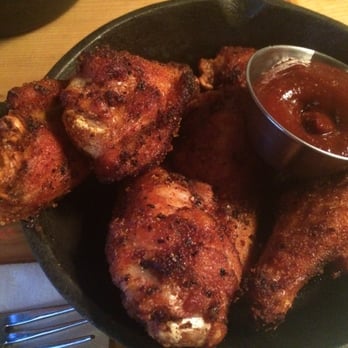 Barque Smokehouse - Smoked wings - Barbeque Near Me - Toronto, Ontario Barque Smokehouse - Smoked wings - Barbeque Near Me - Toronto, Ontario