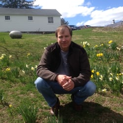 Riverstone Center for Massage and Well Being - Jim Haessig, Licensed Massage Therapist