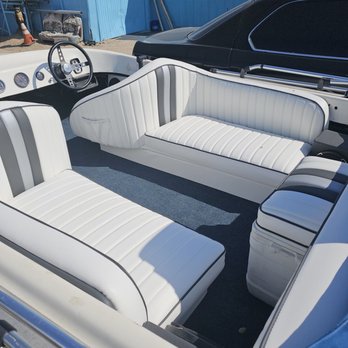 AAA Custom Upholstery - Furniture Reupholstery Near Me - Victorville, California