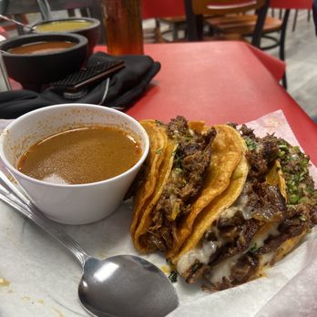 Carnitas mi pueblo - Quesabirria Tacos - Tacos Near Me - Milwaukee, Wisconsin