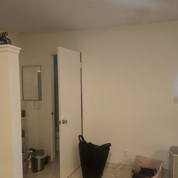 Efficient Bath Solutions - Old master bathroom space - General Contractors Near Me