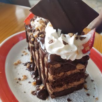 Guanabanas - Dessert!!! - Seafood Near Me - Jupiter, Florida Guanabanas - Dessert!!! - Seafood Near Me - Jupiter, Florida