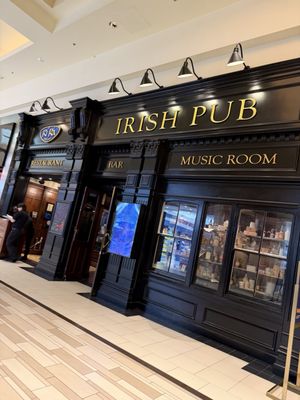 Rí Rá Irish Pub by null
