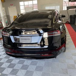 Steve's Detailing