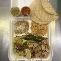 La Parrillada