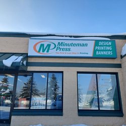 Minuteman Press