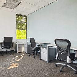 Regus Oregon Cornell West