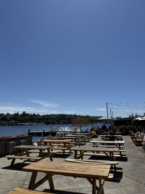 Gasworks Brewing by null