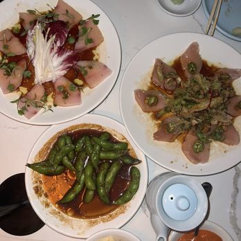 Kushiyu - Sushi Bars Near Me - Tarzana, California