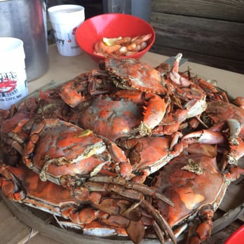 Sneaky Pete's - Hot Crabs - 12 Large - Seafood Near Me - Ocean City, Maryland Sneaky Pete's - Hot Crabs - 12 Large - Seafood Near Me - Ocean City, Maryland