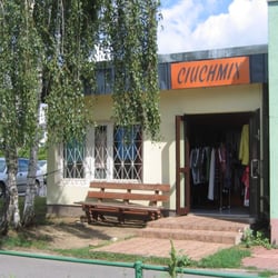 Ciuchmix