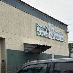 Pedro's New And Used tires