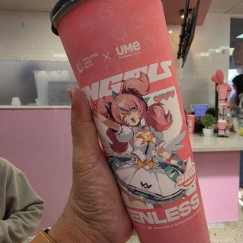 UMe - Bubble Tea Near Me - San Mateo, California UMe - Bubble Tea Near Me - San Mateo, California