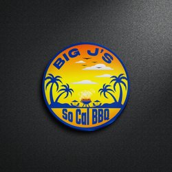 Big J’s So Cal Bbq - We have our new re-branded look. Check it out.