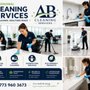 Photo of AB Cleaning Services