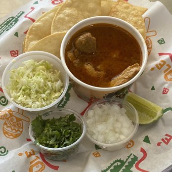 Veekiind - Vegan Birria - Food Trucks Near Me - Modesto, California