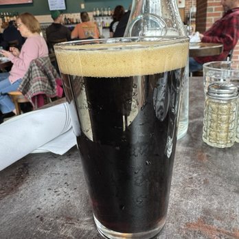 RiverTide Brewing - Black Tide IPA - Breweries Near Me - Morrisville, Pennsylvania
