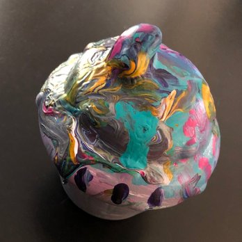 Créatif - My daughter's cupcake piggy bank - Kids Activities Near Me - Pleasanton, California Créatif - My daughter's cupcake piggy bank - Kids Activities Near Me - Pleasanton, California