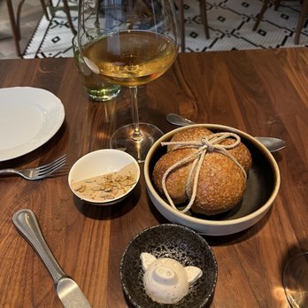 Francie - Sourdough - Italian Near Me - Brooklyn, New York