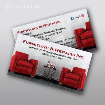 Platinum Print - Original design & high quality printing - Web Design Near Me - Los Angeles, California