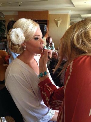 Wedding Season Is Here! - Wedding season is right around the corner! Contact us for all of your wedding party hair needs!