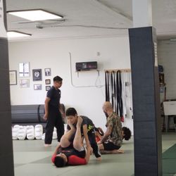 Omni Jiu Jitsu