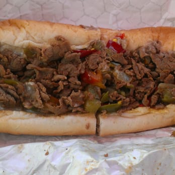 Go Philly - Pepper Steak - Cheesesteaks Near Me - Tacoma, Washington Go Philly - Pepper Steak - Cheesesteaks Near Me - Tacoma, Washington