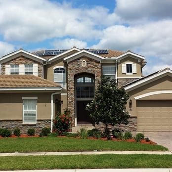 Advantage Roofing  - Solar Installation Near Me - Tampa, Florida