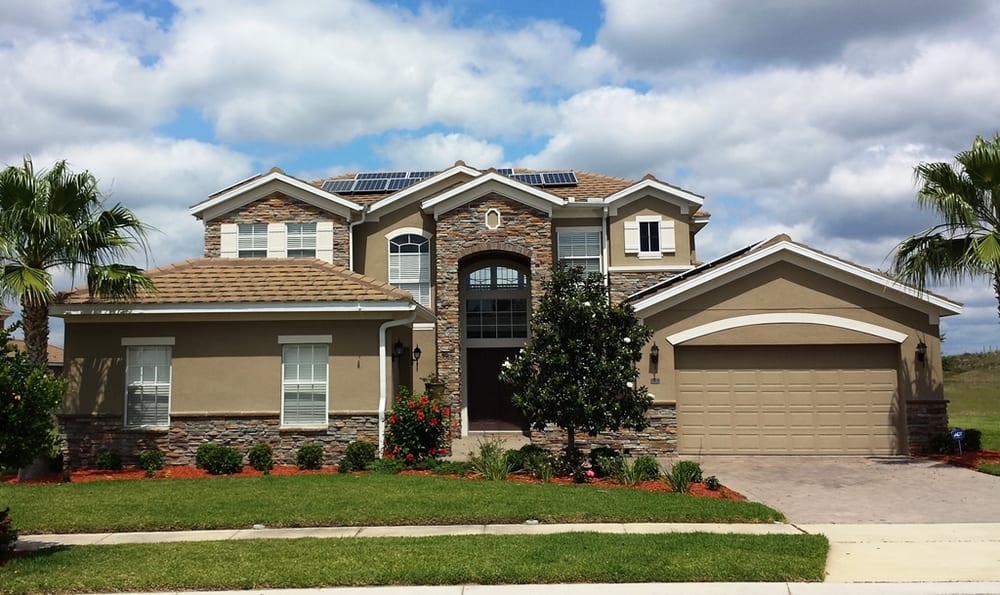 Slide of Advantage Roofing