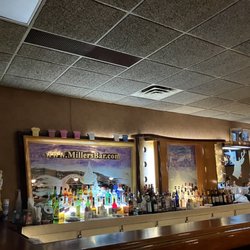 Miller's Bar