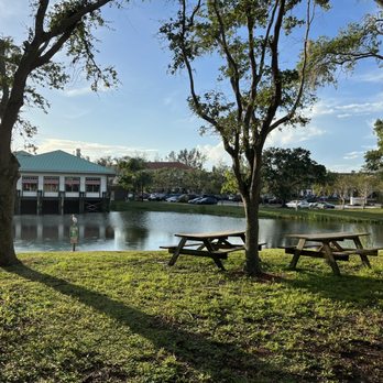 Patriots Park - Parks Near Me - Venice, Florida