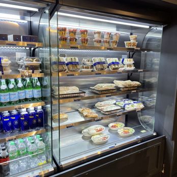 Paris Baguette - Sandwiches, wraps, and salads. - Bakeries Near Me - Cincinnati, Ohio