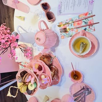 Miracle Potion - Coffee & Tea Near Me - San Diego, California