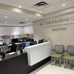 Mri Scan & Imaging Center