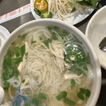 Pho Noodle House - Chicken pho for the kids - Thai Near Me - Placentia, California Pho Noodle House - Chicken pho for the kids - Thai Near Me - Placentia, California