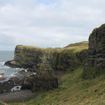 Dunluce Castle - Castles Near Me - Bushmills, MYL Dunluce Castle - Castles Near Me - Bushmills, MYL