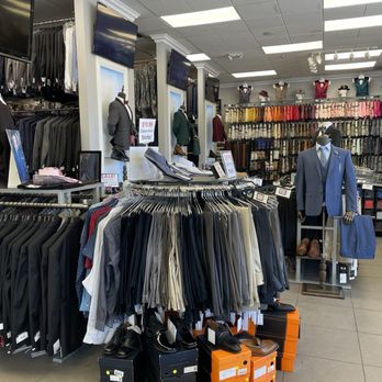 Northridge Suits & Tux - Men's Clothing Near Me - Northridge, California Northridge Suits & Tux - Men's Clothing Near Me - Northridge, California