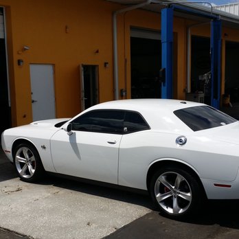 Sound City - Another perfect tint job! - Auto Security Near Me - Zephyrhills, Florida Sound City - Another perfect tint job! - Auto Security Near Me - Zephyrhills, Florida