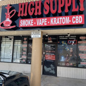 High Supply - Vape Shops Near Me - Houston, Texas High Supply - Vape Shops Near Me - Houston, Texas