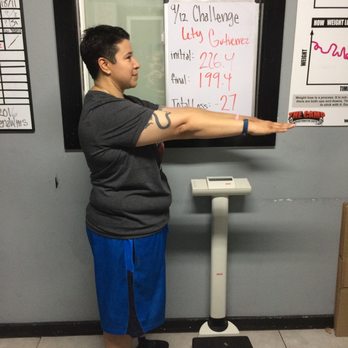 The Camp Transformation Center - My before and after pictures of my 6 week challenge. - Weight Loss Centers Near Me - Pasadena, California The Camp Transformation Center - My before and after pictures of my 6 week challenge. - Weight Loss Centers Near Me - Pasadena, California