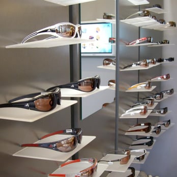 Bursche Brillen & Contactlinsen - Eyewear & Opticians Near Me - Berlin, BE