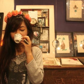 Van Gogh is Bipolar - Restaurants Near Me - Quezon City, NCR