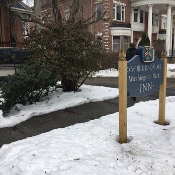 Washington Park Inn - Hotels Near Me - Albany, New York Washington Park Inn - Hotels Near Me - Albany, New York