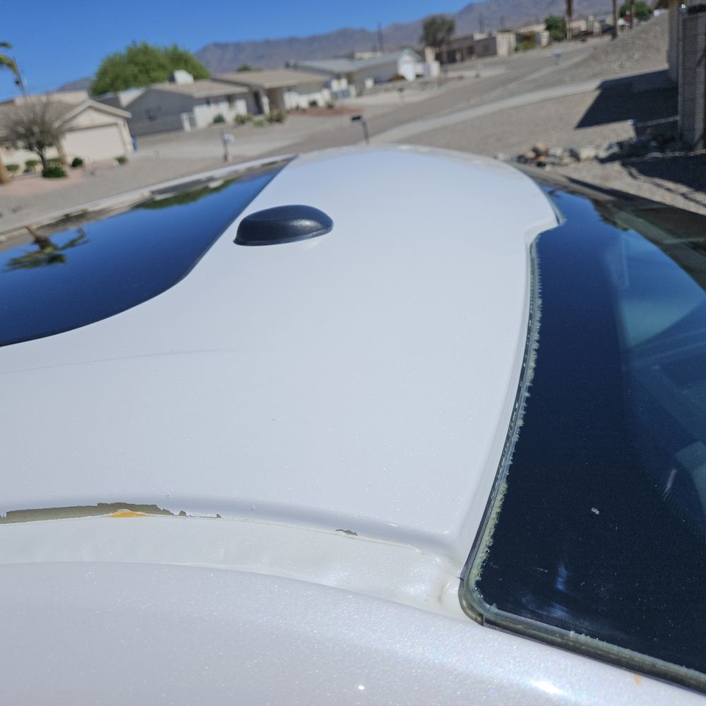 Blacktop Customs - Auto Customization Near Me - Lake Havasu City, Arizona