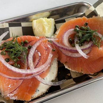 Good Times Bagels - Lox bagel - Coffee & Tea Near Me - Boise, Idaho Good Times Bagels - Lox bagel - Coffee & Tea Near Me - Boise, Idaho