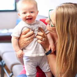 Chapel Hill Obstetrics & Gynecology: Durham Southpoint - We deliver smiling faces ;)