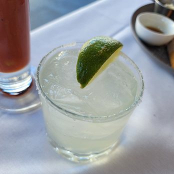 Crossroads Kitchen - Margarita - Vegan Near Me - Los Angeles, California