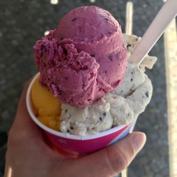 vanille & marille - Ice Cream & Frozen Yogurt Near Me - Berlin, BE