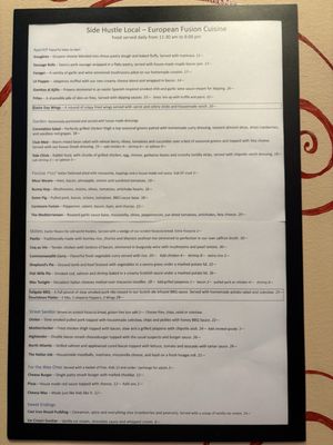 Side Hustle Local by null