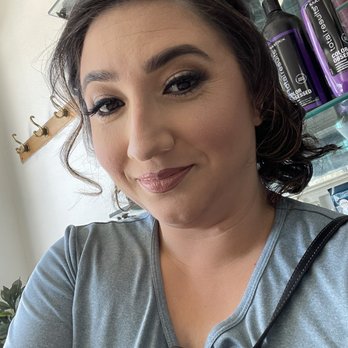 Makeup and Hair by Megs - Beautiful makeup! - Makeup Artists Near Me - Newark, California Makeup and Hair by Megs - Beautiful makeup! - Makeup Artists Near Me - Newark, California